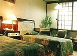 Royal Inn Taipei Room