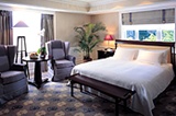 Royal Hotel Taipei Room