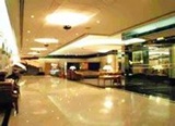 Santos Hotel Taipei Corridor