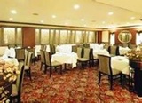 Santos Hotel Taipei Dining 