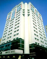 Santos Hotel Taipei