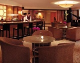 Shangri-la Far Eastern Plaza Li Bai Lounge