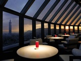 Shangri-la Far Eastern Plaza Marcopolo Lounge