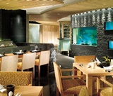 Shangri-la Far Eastern Plaza Restaurant Suntory