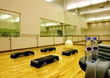 Sheraton Hotel Taipei
 Fitness Centre