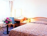 Sunroute Hotel Taipei Room