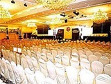 Sunworld Dynasty Hotel Banquet Room 
