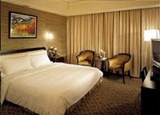 Sunworld Dynasty Hotel Room 
