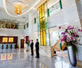 Lobby - Taipei Garden Hotel