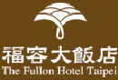 The Fullon Hotel Taipei Logo