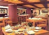 The Grand Hotel Taipei Dining