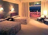 The Grand Hotel Taipei Room