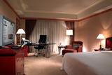 The Westin Hotel Taipei Guest Office Room