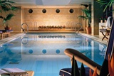 The Westin Hotel Taipei Swimming Pool
