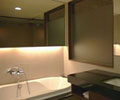 bathroom - VIP Hotel