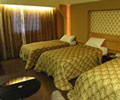 Room - VIP Hotel