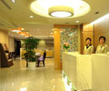 Room - Wonstar Hotel Ximen