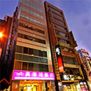 Wonstar Hotel Ximen