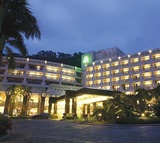 Hotel Royal Chihpen Spa