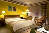 Hotel Royal Chihpen Spa Room