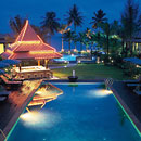 Khao Lak Bayfront Resort