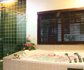 Bathroom - Khao Lak Bayfront Resort