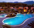 Swimming Pool  - Khaolak Bhandari Resort & Spa
