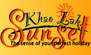 Khaolak Sunset Resort Logo
