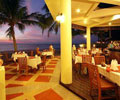 Seafood Resturant - Khaolak Sunset Resort