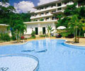 Swimming Pool - Khaolak Sunset Resort