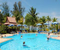 Swimming pool - Koh Kho Khao Resort