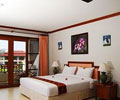 Hotel Deluxe Room - Koh Kho Khao Resort