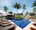 Swimming Pool - Palm Galleria Resort
