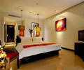 Deluxe Oasis - Ramada Resort Khao Lak