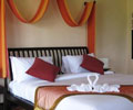 Deluxe room- Sudala Beach Resort