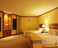 Room - Baiyoke Sky Hotel