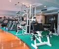 Gym Centre - Bangkok Palace Hotel