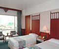 Room - Bangkok Palace Hotel