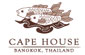 Cape House Langsuan Services Apartment Logo