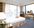 Room - Cape House Langsuan Services Apartment
