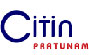 Citin Pratunam Logo