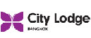 City Lodge Soi 9 Logo