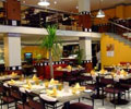 Dining Restaurant - City Lodge Soi 9