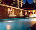 Swimming Pool - Davis Bangkok
