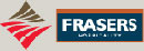Fraser Suites Sukhumvit Logo