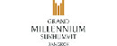 Grand Millennium Sukhumvit Bangkok Logo
