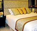 Bedroom - Grand President Executive Serviced Apartments