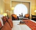 Room - Holiday Inn Silom Bangkok