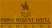Indra Regent Hotel Logo