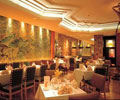 Dining Room - Indra Regent Hotel